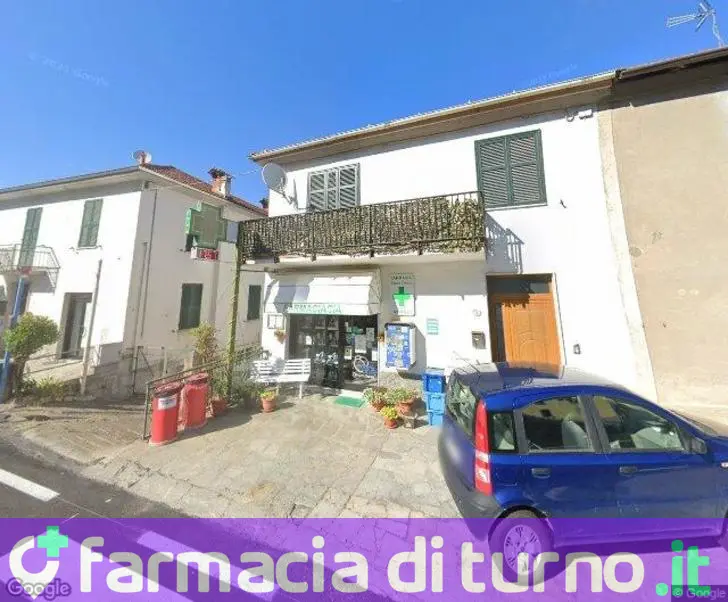 FARMACIA SANTA CHIARA