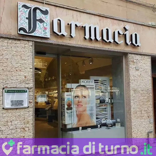 Farmacia Finadri Snc