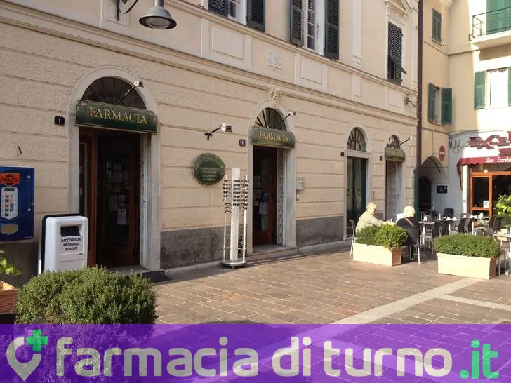 Farmacia S. Pietro