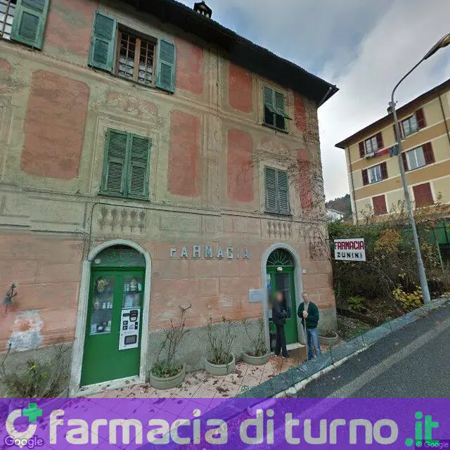 Farmacia Urbe di San Pietro Farma srl