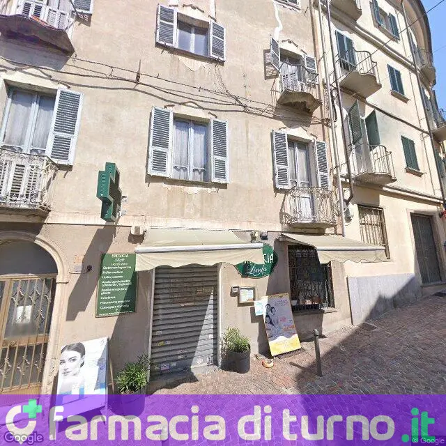 Farmacia Linda Sas