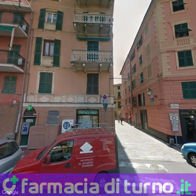 Farmacia Gallo - Varazze