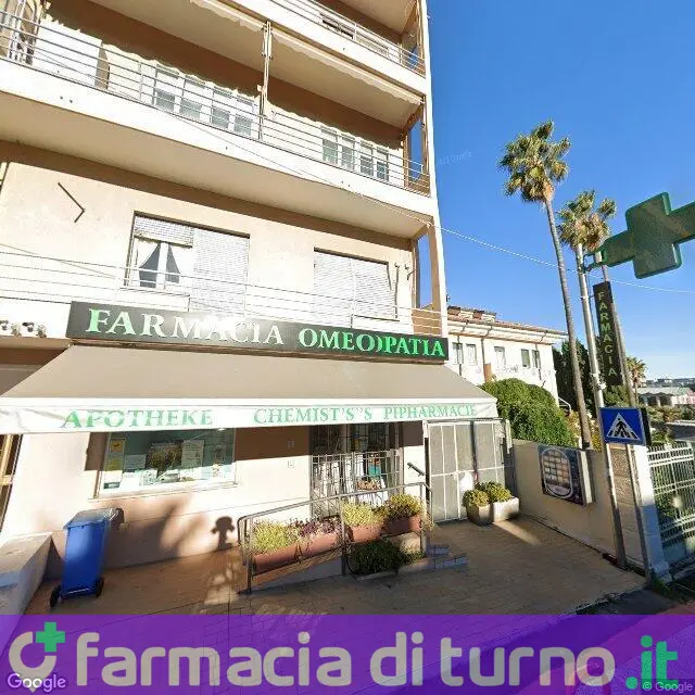 Farmacia Superiore