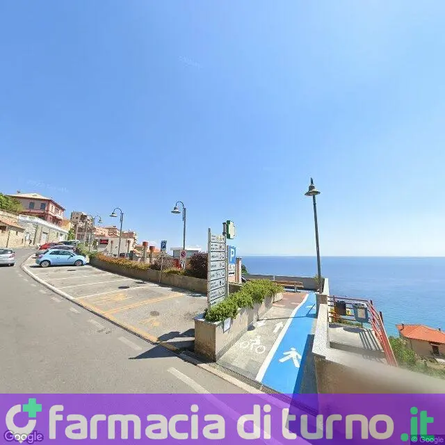 Farmacia Ligure