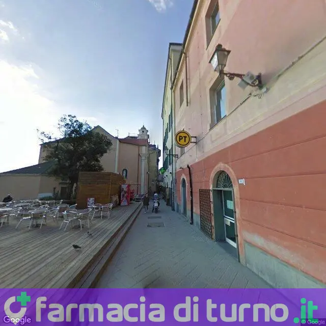 Farmacia Sant'Ambrogio