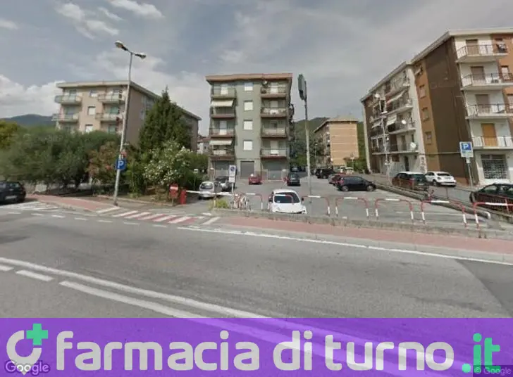 Farmacia Comunale