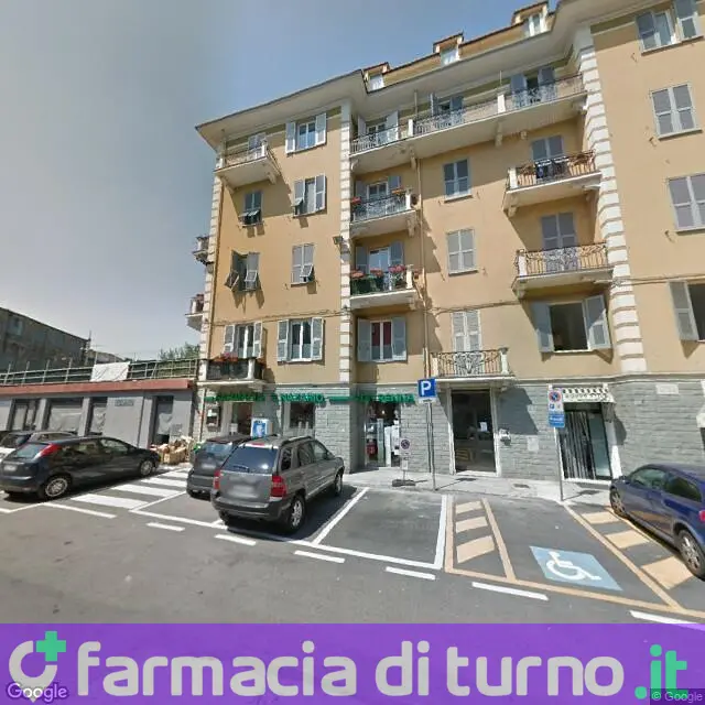 San Nazario