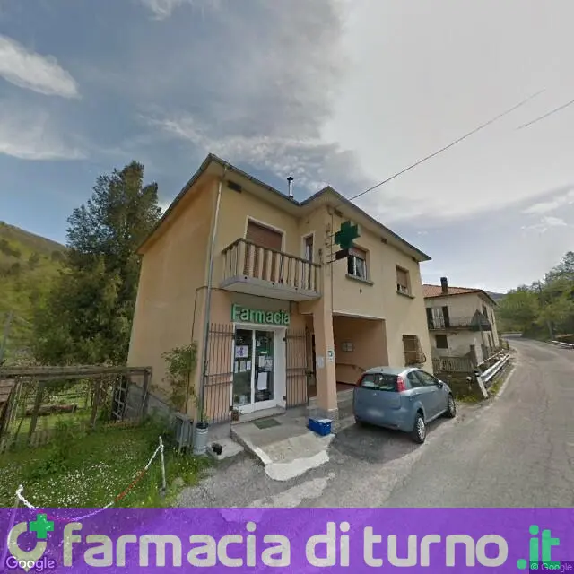 Farmacia San Giorgio