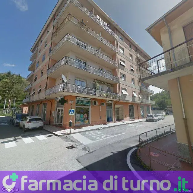 Farmacia Nuova Dr. Bagnatori Filippo