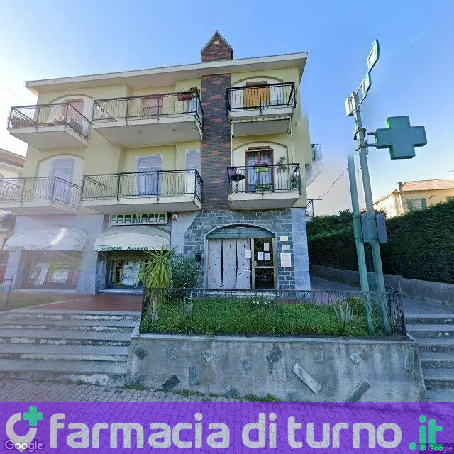 Farmacia Assirelli