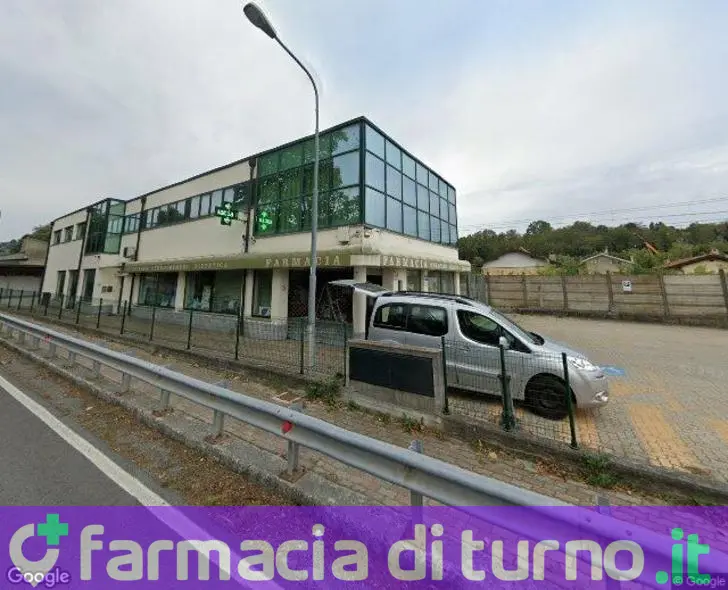 Farmacia Padre Pio