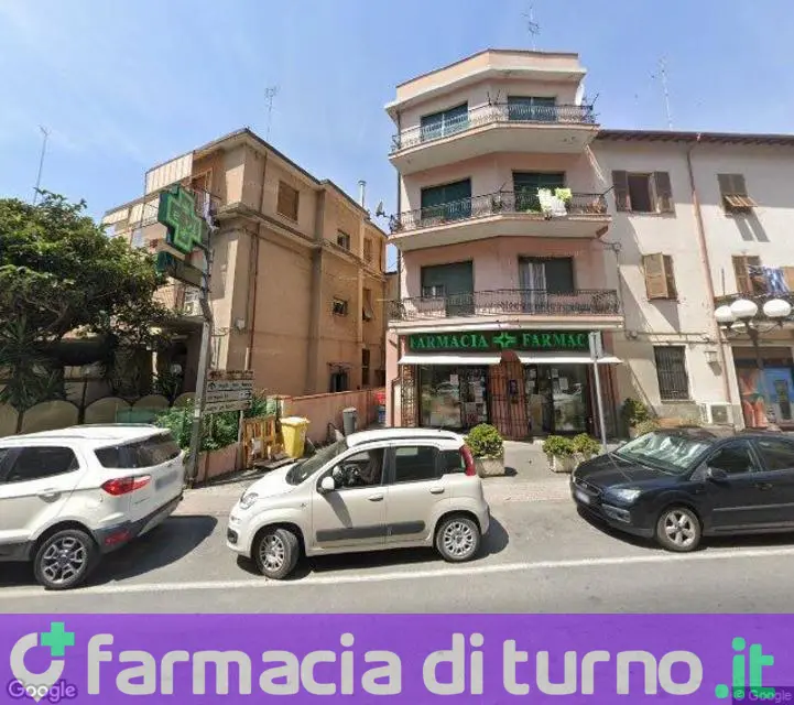 Farmacia Vadino s.n.c.
