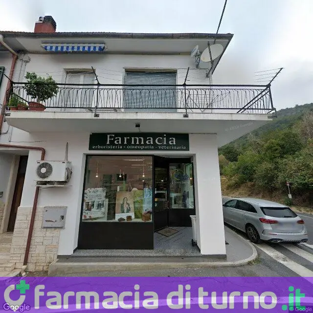 Farmacia Al Castello Di Pierluigi Bertoluzzo