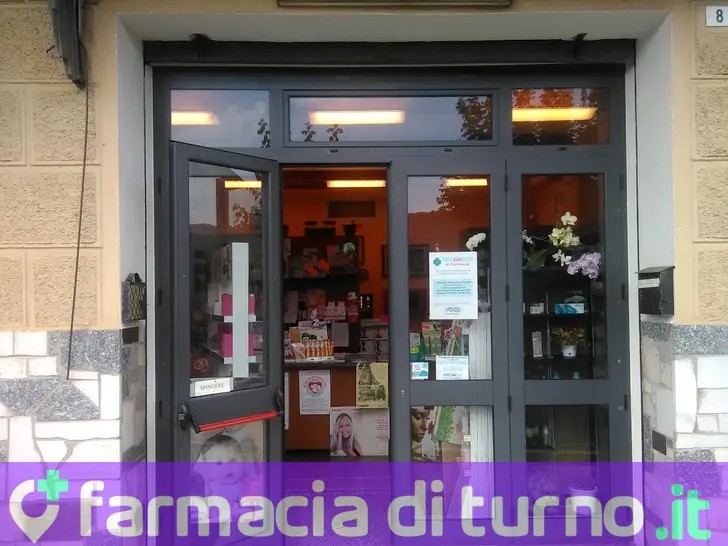 Farmacia Magliocco di Magliocco Maria Sole