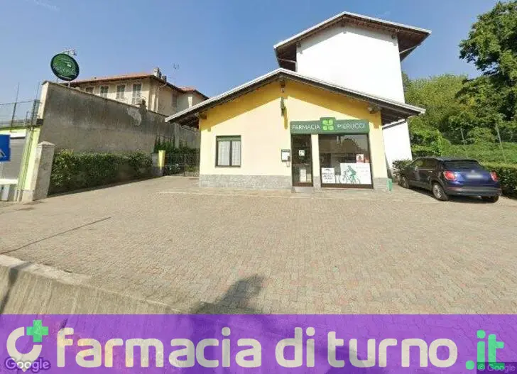 Farmacia Pierucci di Francisco Alessandro