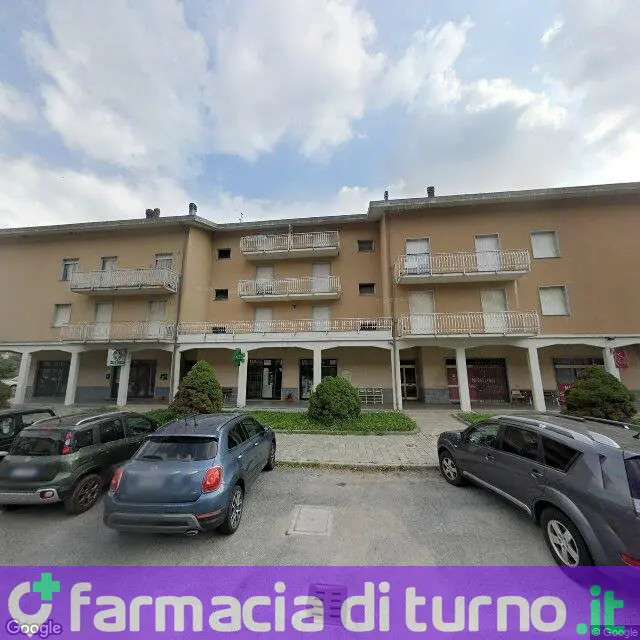 Farmacia Meinero