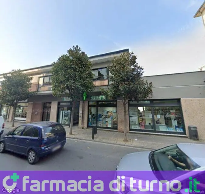 Farmacia San Marco
