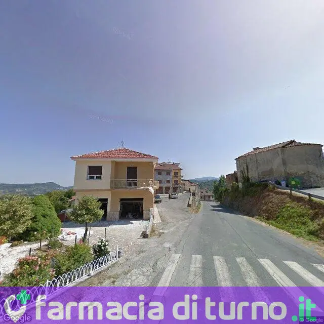 Farmacia San Antonio di Renna Dott. Fabio & C.
