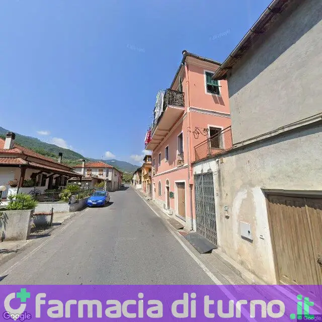 Farmacia Merula