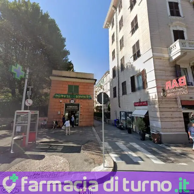 Lafarmacia.Benvenuto