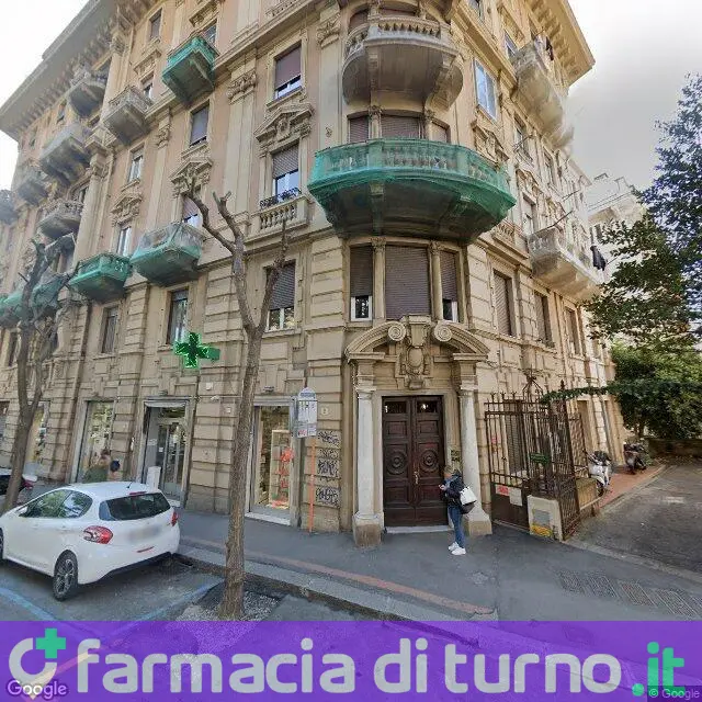 Farmacia Castelletto