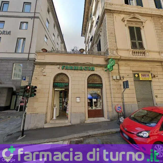 Farmacia Brignole