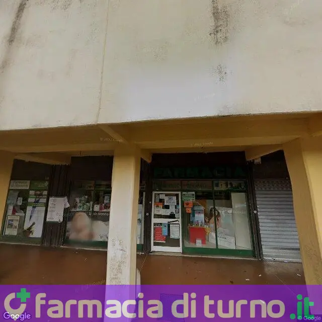 Farmacia Al Diamante Angelo Bodrato