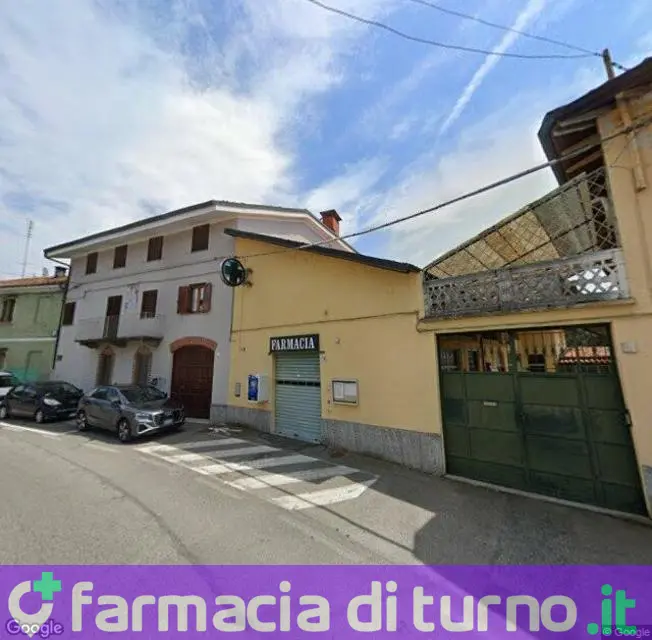 Farmacia Calleri Di Javelli Dott. Paolo