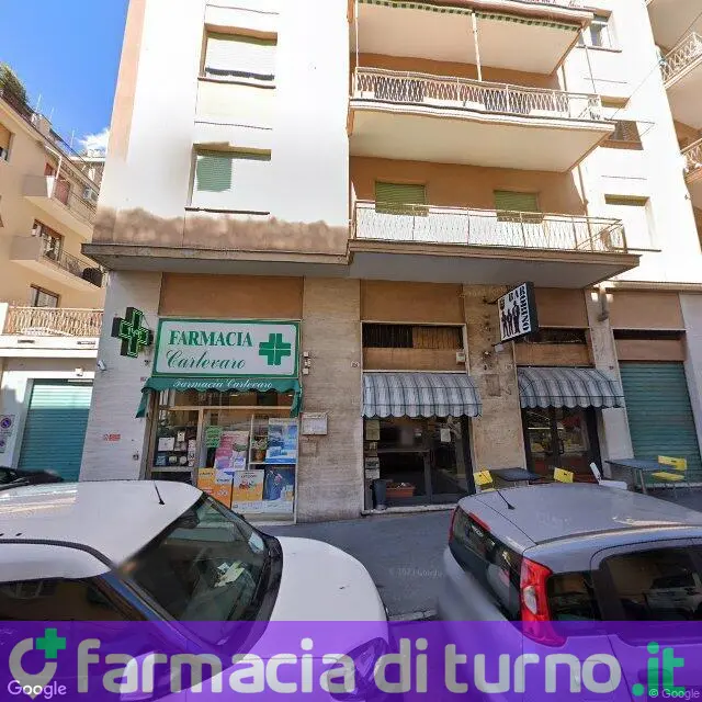 Farmacia Carlevaro