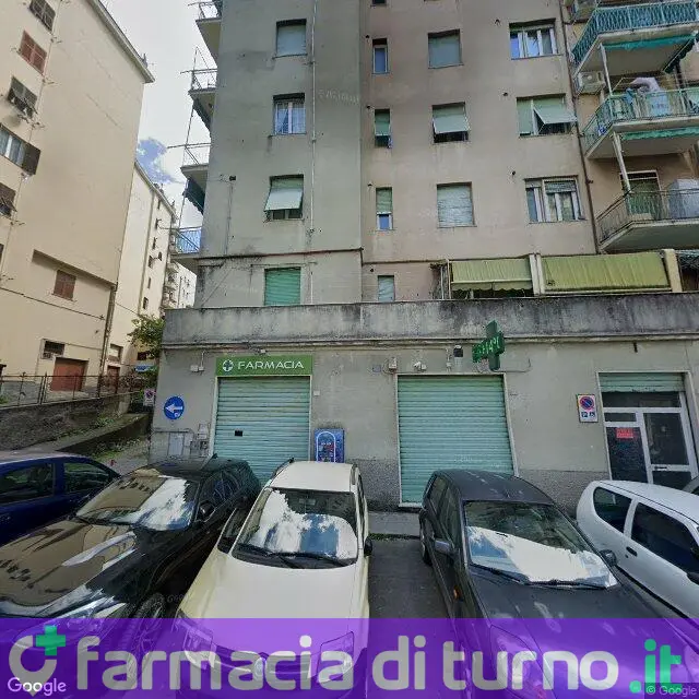 Farmacia De Ferrari