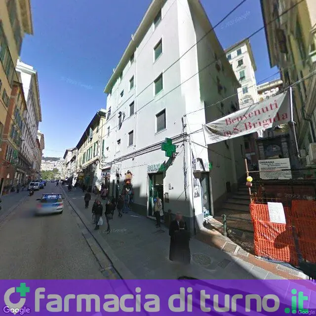 Farmacia Contardi