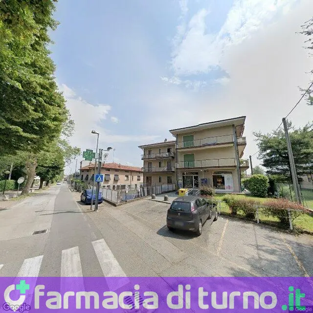 Farmacia San Solutore - Apoteca Natura
