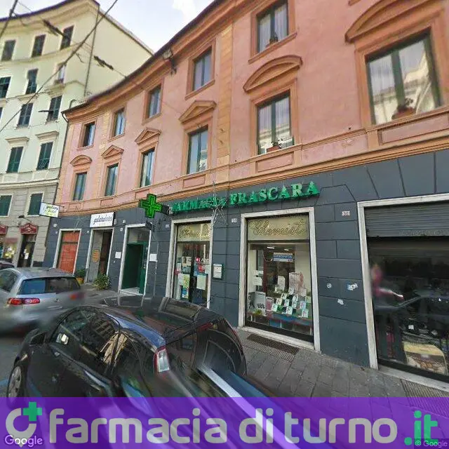 Farmacia Frascara