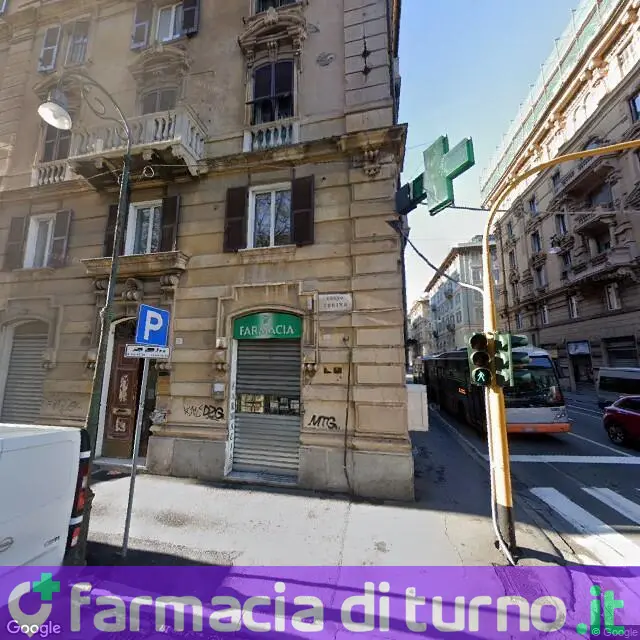 Farmacia Squeri