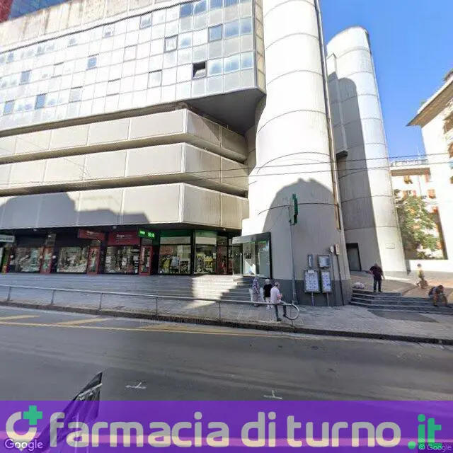Farmacia Ghersi