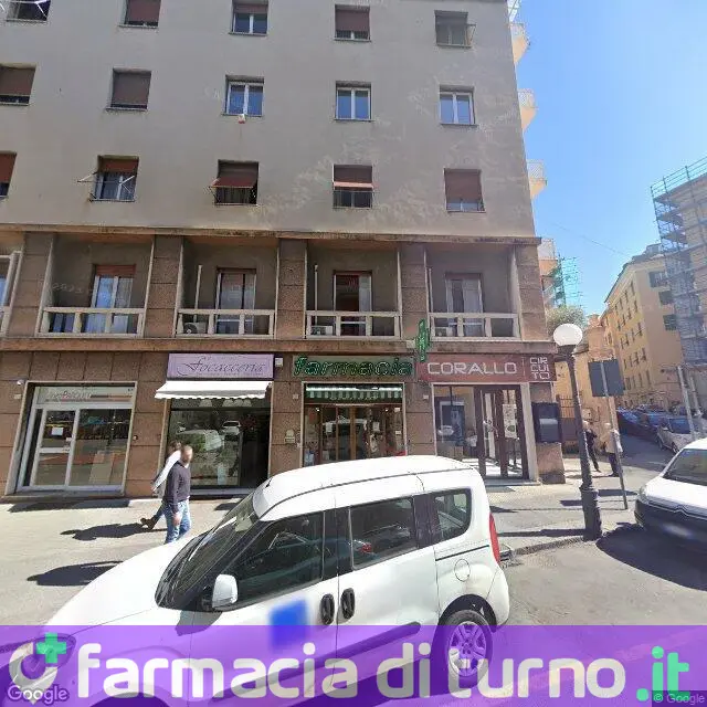 Lafarmacia.Gianelli