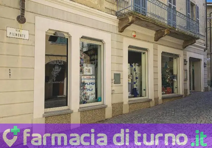 Farmacia Fabbi Dr. Patrizia