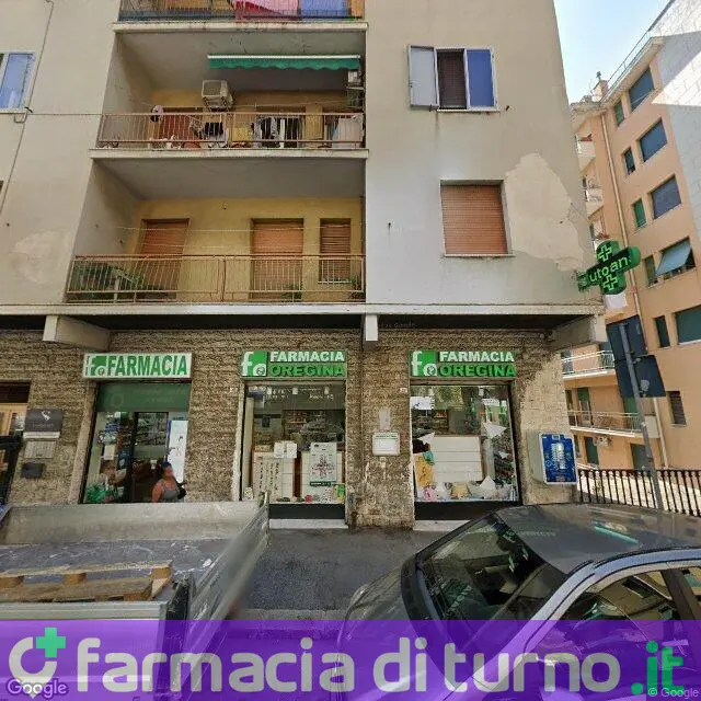 Farmacia Oregina