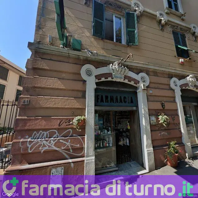 Farmacia Martelli Di Agostina Martelli & C. Snc