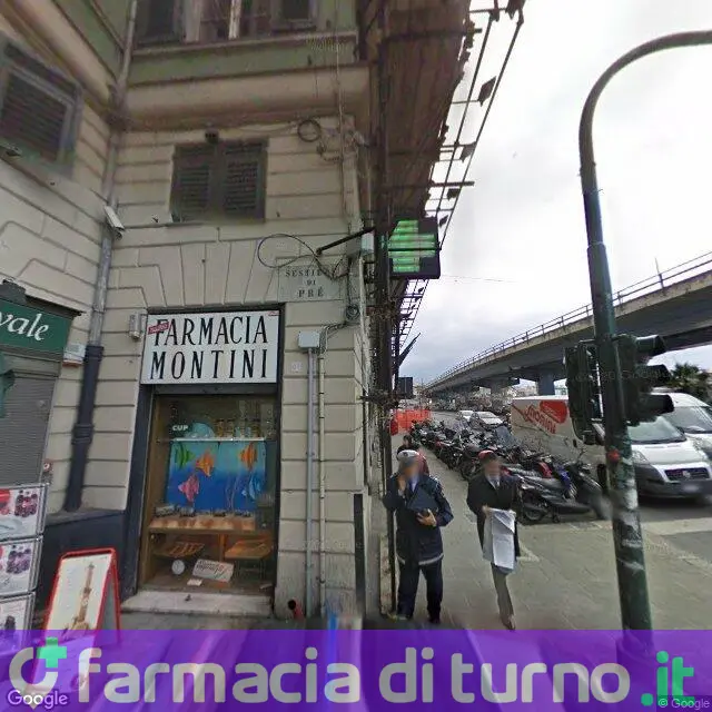 Farmacia Montini