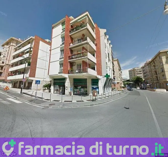 Farmacia Nizza