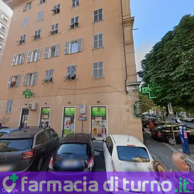 Farmacia Nostra Signora del Monte