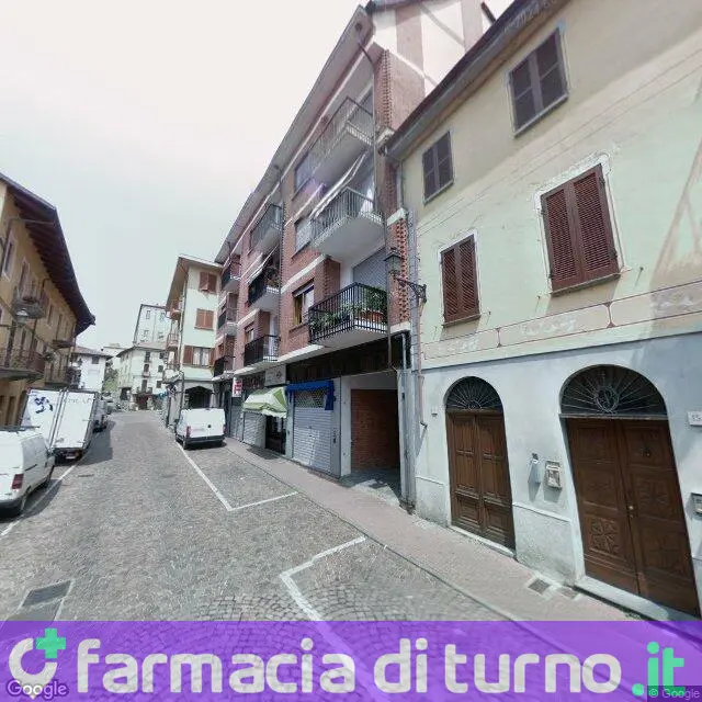 Farmacia Genovese