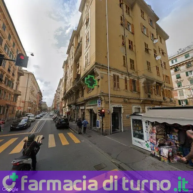 Farmacia Orientale