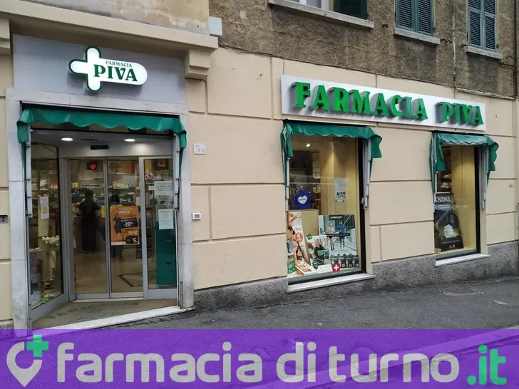 Farmacia Piva