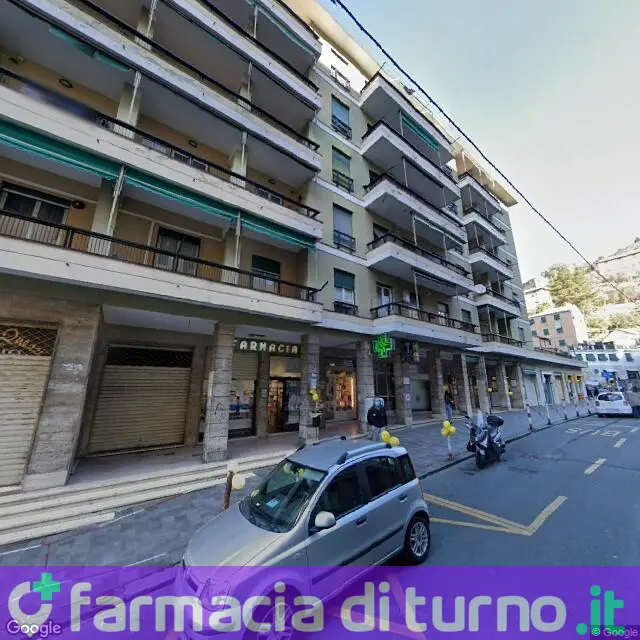 Farmacia Salus