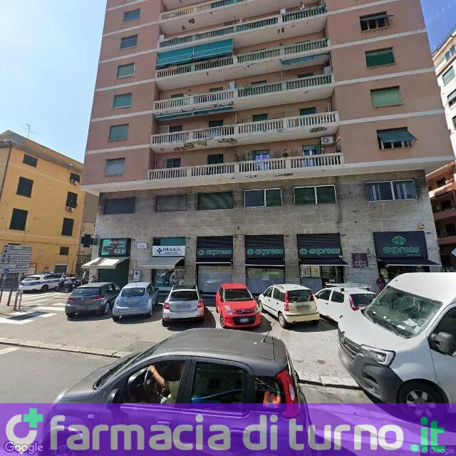 Farmacia Sant'Agata s.n.c.