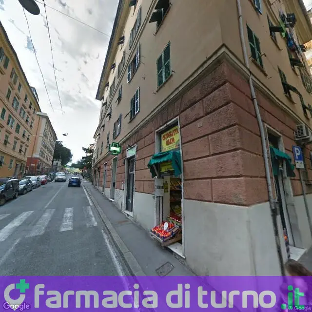 Farmacia S. Barnaba