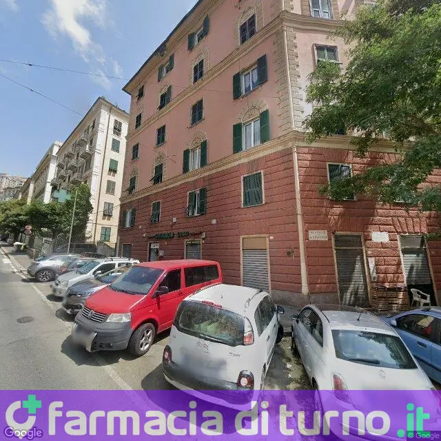 Farmacia S. Ugo
