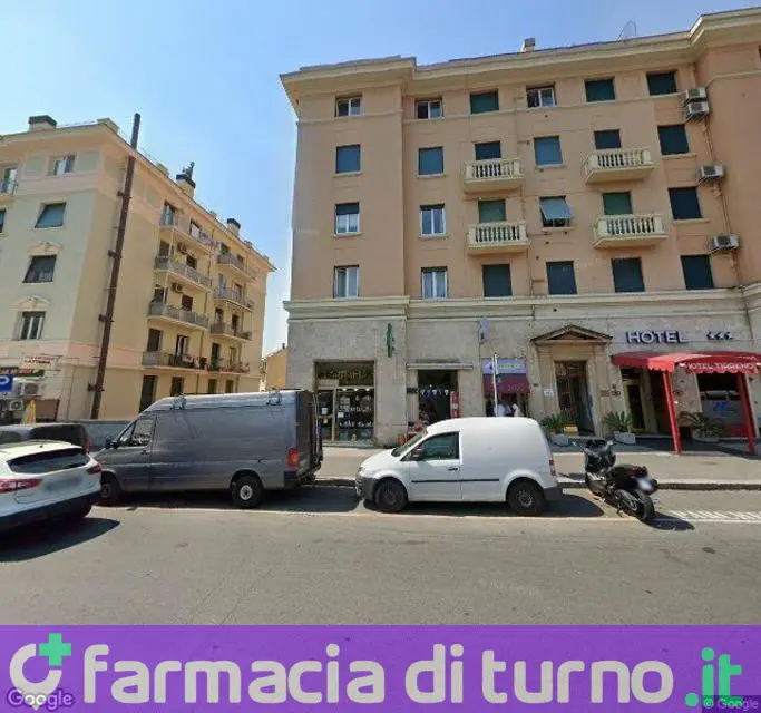 Farmacia Sturla